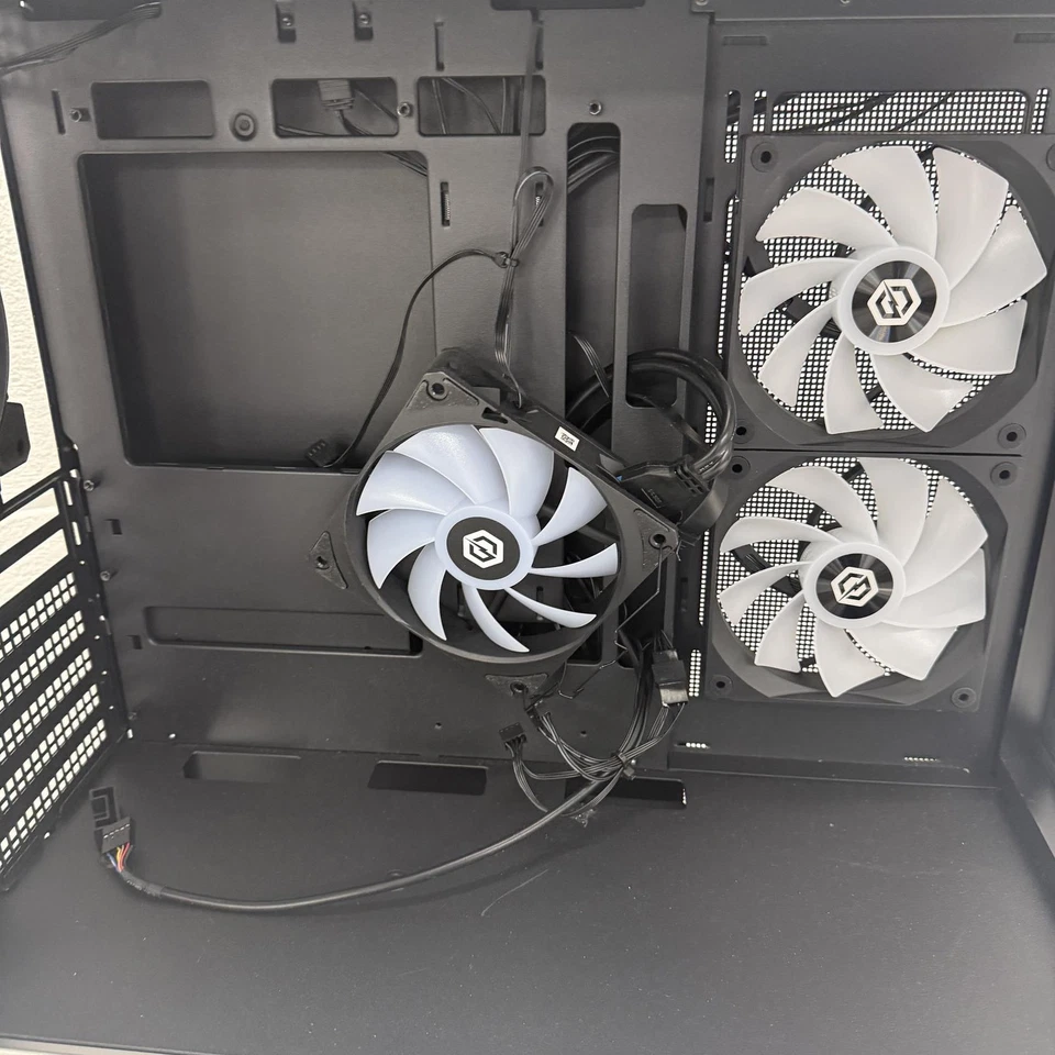 CyberPowerPC Gamer Master Gaming PC (Case ONLY) - Image 3 of 4