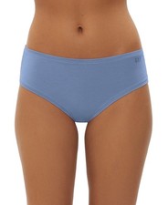 Gap GapBody Women's Breathe Hipster Underwear - Allure , Size-LARGE