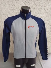GIUBBINO JACKET  CICLISMO  CORSA MTB ROAD GRAVEL  DE ROSA   S