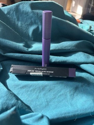 MAC Zoom Lash Mascara   plumb reserve (Discontinued, Limited Edition)