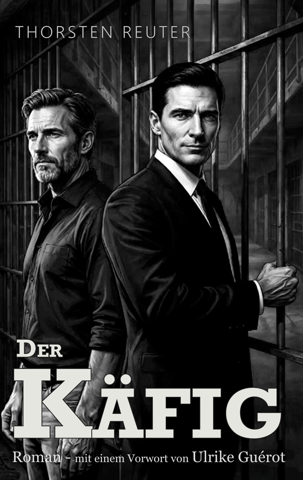 Bod - Books On Demand Der Käfig - Bild 2