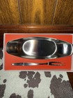 Vintage Fraser’s WMF Cromargan Stainless Steel 2-Piece Petite Server Set - 8606 — photo 4