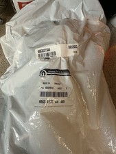 Genuine Mopar Rear Fascia Wiring 68630373AA 2...
