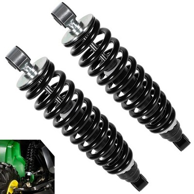 2pcs Front Coil-over Shock Absorbers For John Deere XUV Gators # AM142426