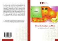 Nouhoun Sidibé | DéCentralisation Au Mali | Taschenbuch | FranzöSisch (2018)