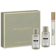 Penhaligon's Gift Set Halfeti Parfum Perfume Handwash Body Lotion