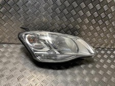 Feu avant (phare) Ssangyong KORANDO