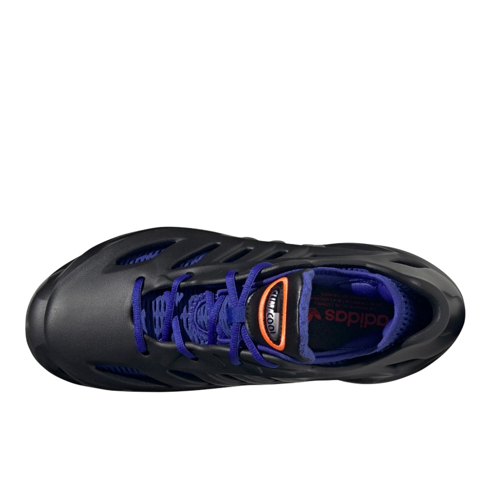 adidas Adifom Climacool Lace Up  Mens Blue Sneakers Casual Shoes IF3899 thumbnail 4