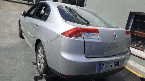 Portiera Anteriore Sinistra per RENAULT LAGUNA III BERLINA Dynamique 2 2554810 - Imagen 10 de 10