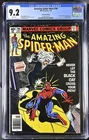 The Amazing Spider-Man #194 Newsstand Variant (Marvel Comics July 1979) CGC 9.2