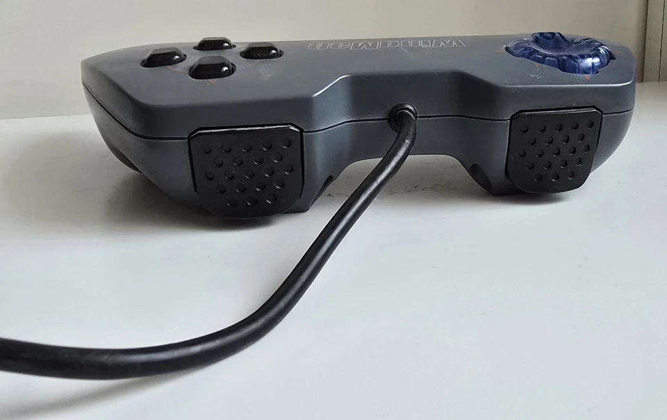 Logitech Wingman Precision Gamepad Controller for Windows (Analogue Gameport) - Image 2 of 4