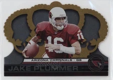 2001 Pacific Crown Royale Jake Plummer #5