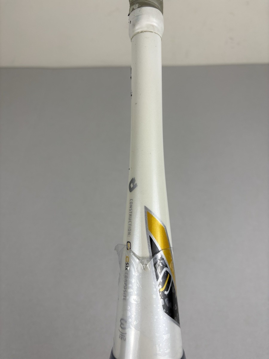 DeMarini Vexxum VNB8 Baseball Bat 32/29 SC3 Alloy Long