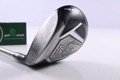 Linkshand Wilson Staff D7 #3 Holz / 15 Grad / Regular Flex Helium 46g Schaft
