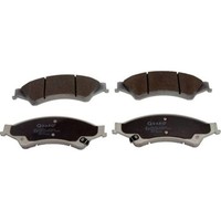 Quaro QP6823 Bremsbelagsatz FüR Ford Ranger TKE