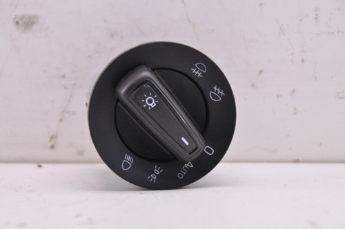 SKODA FABIA III NJ3 Scheinwerferschalter 5E0941431D 1.0 Benzin 70kw 32749345