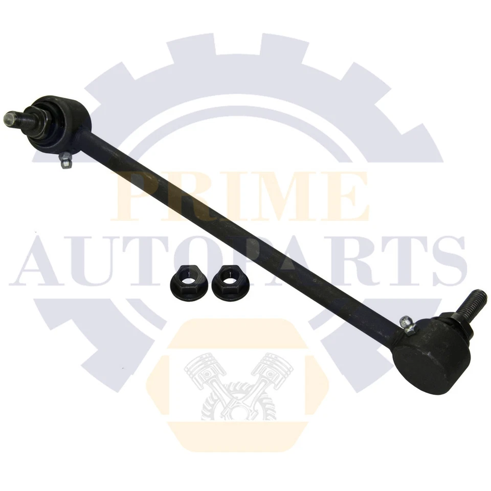 Barras estabilizadoras delanteras y traseras MOOG OEM para Chrysler Sebring 2001-2005 cupé garantía Foto 3 de 4