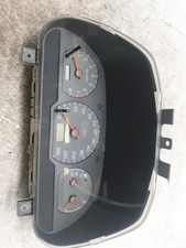 Compteur Volvo V40