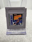 Motocross Maniacs (Nintendo GameBoy) AUTHENTIC TESTED!