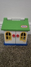 Vintage Little Tikes Cozy Cottage 1980s Includes Accessories