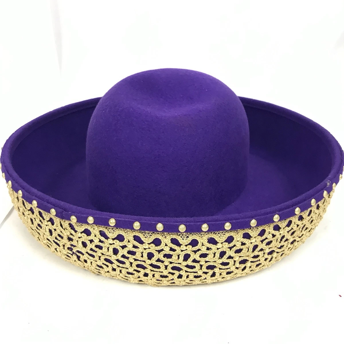 Jack McConnell Original Church Vintage Hats for Women for  display picture 2