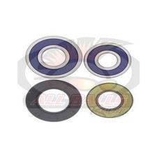 Rear Wheel Bearing Kit For Yamaha XS650 650cc 1970 - 1972