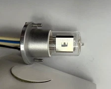 Waters PN 402000353 Performance Plus HB D2 Deuterium Lamp Assembly