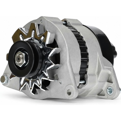 Lotus Eclat 1976-1979 Alternator P/N 986030790 Photo - $139