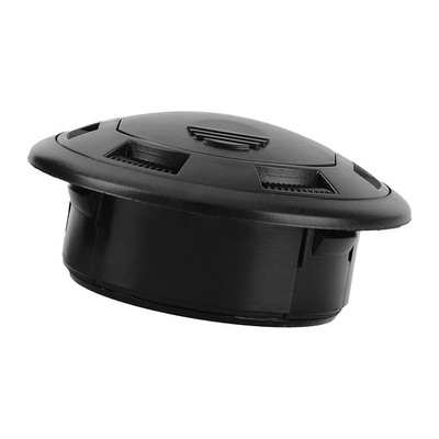 Car AC Air Conditioner Outlet Vent Adjustable Grille for Bus Yacht Boat Caravan