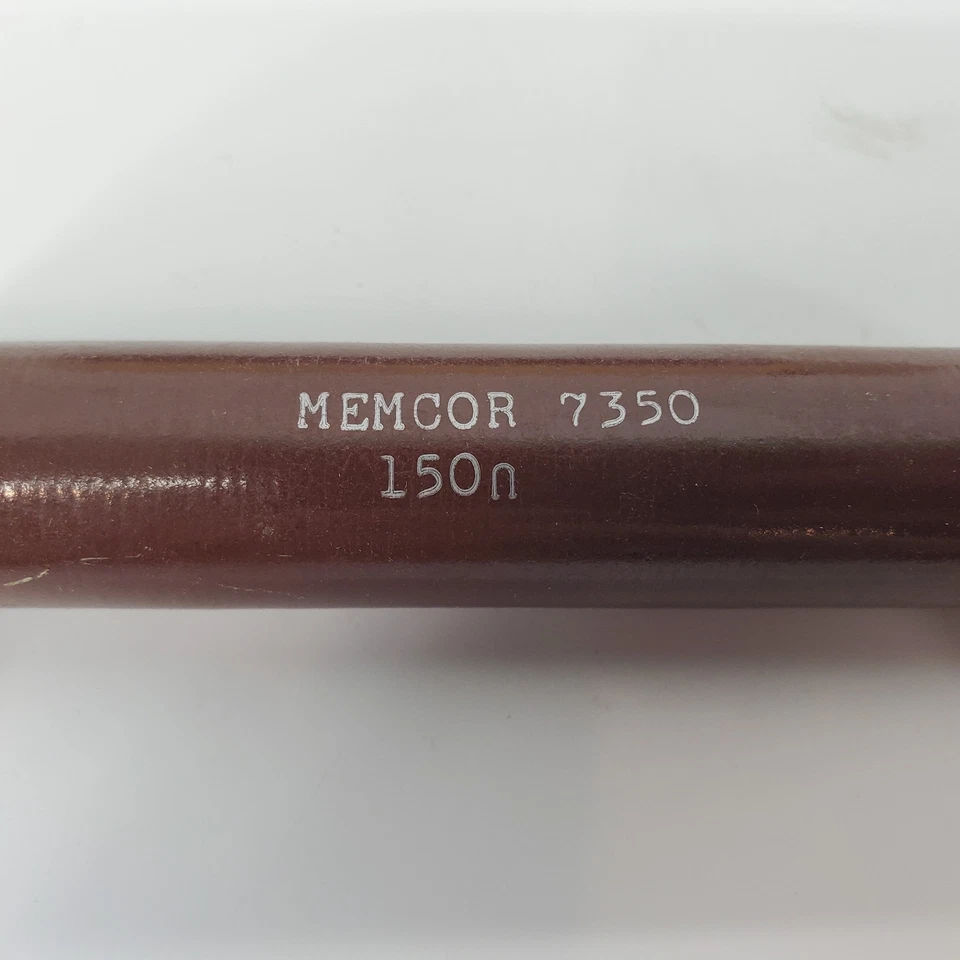 Resistor de feridas de fio Superior Electric A201052G13 A201052-13 150 Ohm PACOTE COM 2 - Imagem 2 de 4