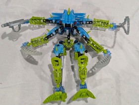 Lego Bionicle Barraki Collection 8935 8916-8921 8929-8932 All Manuels
