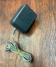   GENUINE  Panasonic PQLV1 9V 500mA 60Hz AC Adapter Power Supply Charger Only