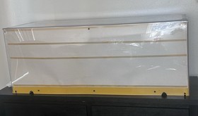 Lego Atlantis store display Rare 8058  8075  8059 8061