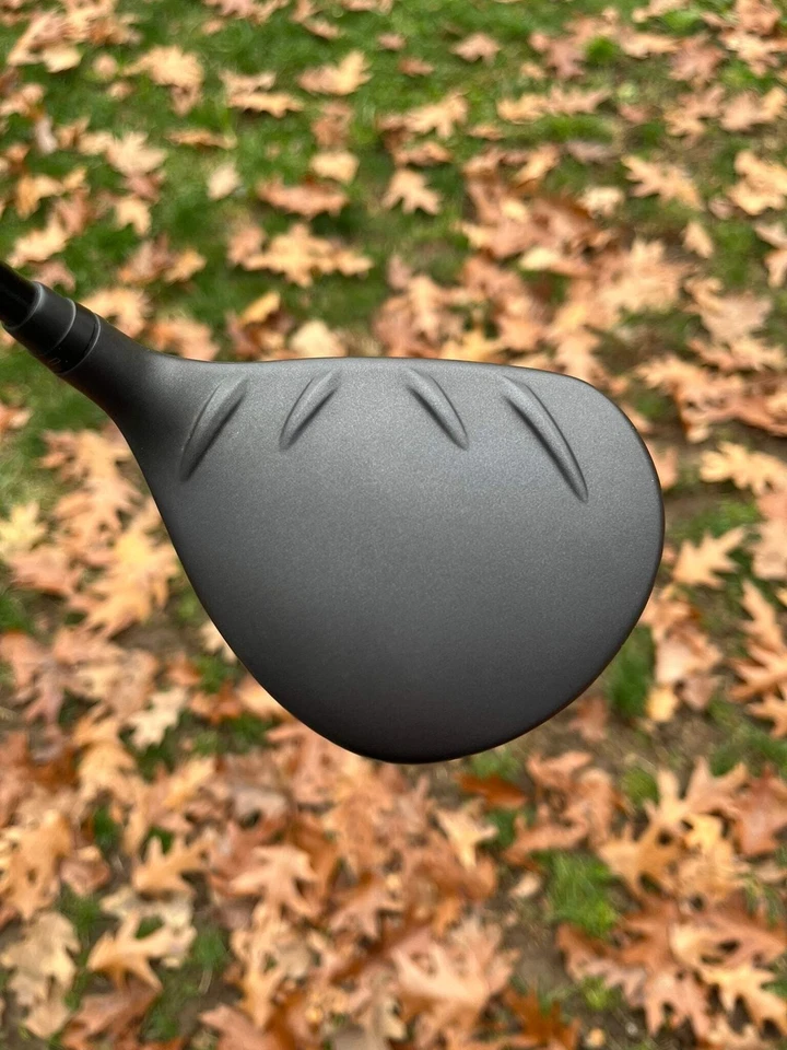 Ping G410 3-Wood 14.5° Tensei CK Orange 70 Stiff Flex 42.75″ +HC NICE - Image 4 of 4