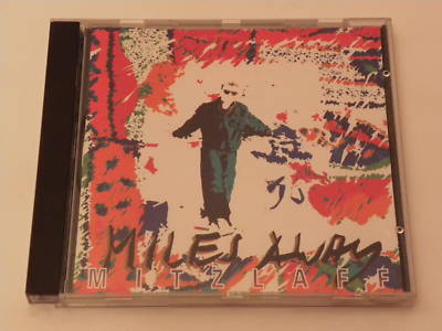 Mitzlaff - Miles Away / Elroi Records 1994 / Rar