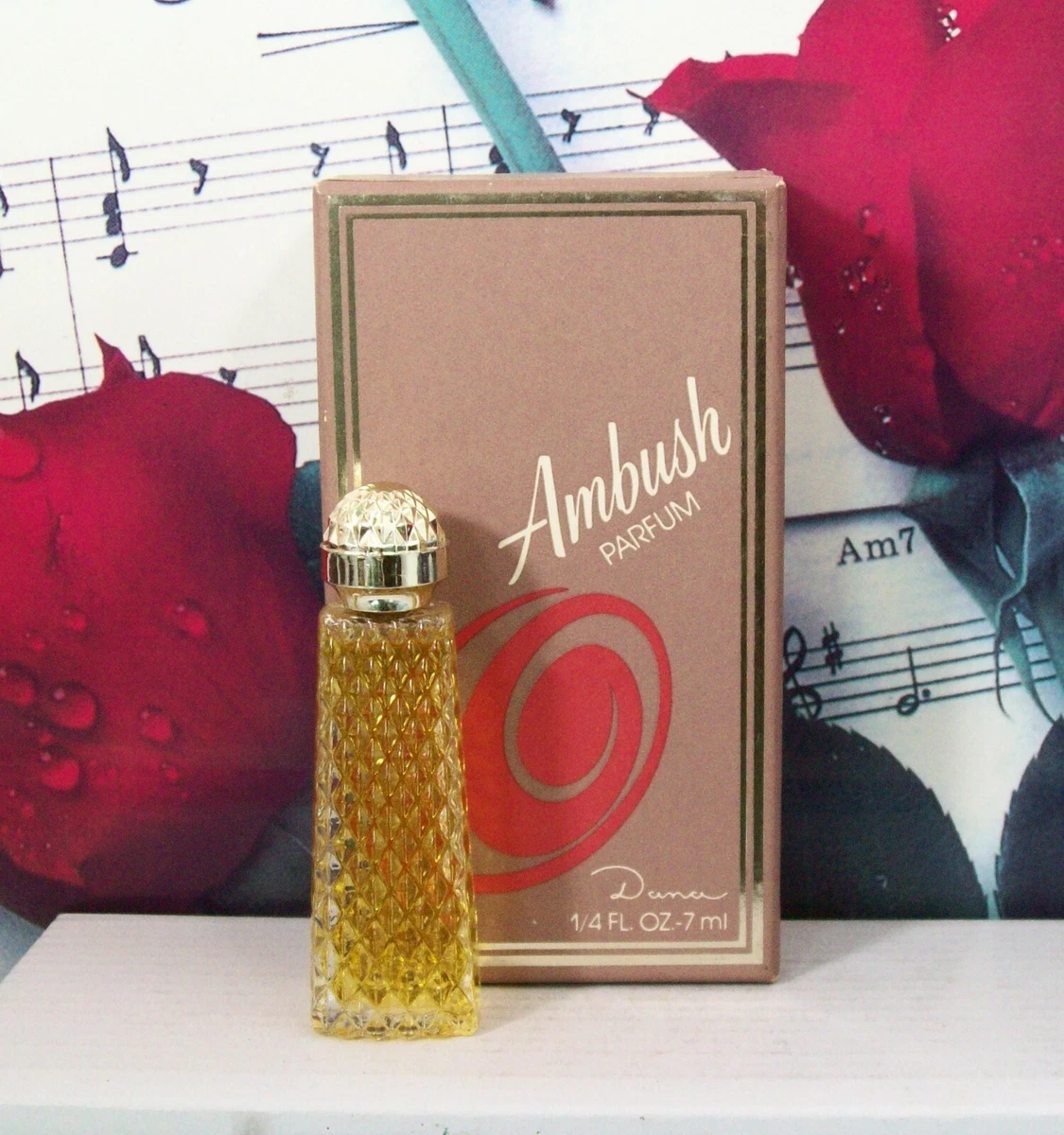 Dana Ambush Perfume Fragrances for Women for sale | eBay