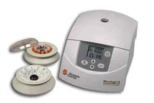 Beckman Coulter Microfuge 16 Benchtop Centrifuge A46474 W/ FX241.5P Rotor