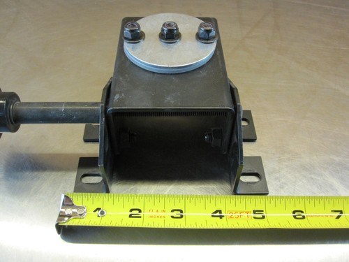 Gamber Johnson Universal Tilt-Swivel Motion Attachment 90 Deg Tilt/60deg - Used - Picture 3 of 5