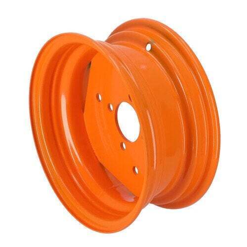 5" x 12" 4 Bolt Front Rim fits Kubota B5100 B6100 B7100 70000-00024 - Picture 4 of 4