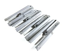 BMW E39 Sitzschiene Verkleidung Abdeckung 8207214 8207213