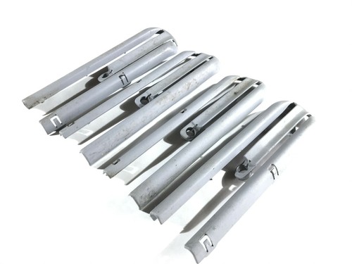 BMW E39 Sitzschiene Verkleidung Abdeckung 8207214 8207213