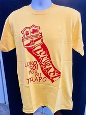 ATLETICO MORELIA MONARCAS LOCKURA 81 SHIRT