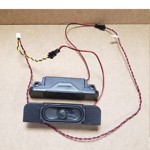 Lautsprecher Speakers für View Sonic CDE5520 55'' TV Commercial Display