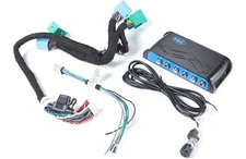 PAC AP4-CH42 Amplifier Integration Interface for Chrysler Dodge Jeep RAM 2021+