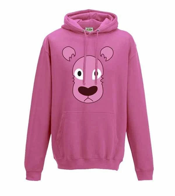 Steven universe deals lion hoodie