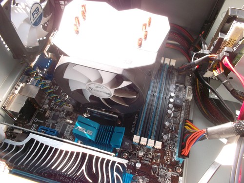Büro - Schule - Heim Computer PC, AMD FX 4300, 8GB DDR3, + Win 10, Office 2021 - Bild 10 von 24