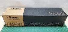 Libec TH-X Videostativ