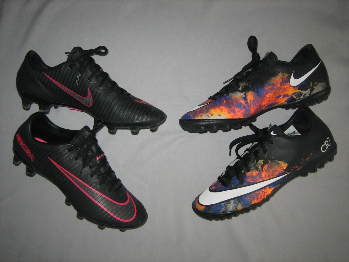 Mercurial vapor store xi ag