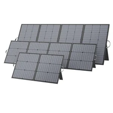Solar Panels 110W 220W 400W 7in1 solar Adapter cable for Ecoflow Power Portable