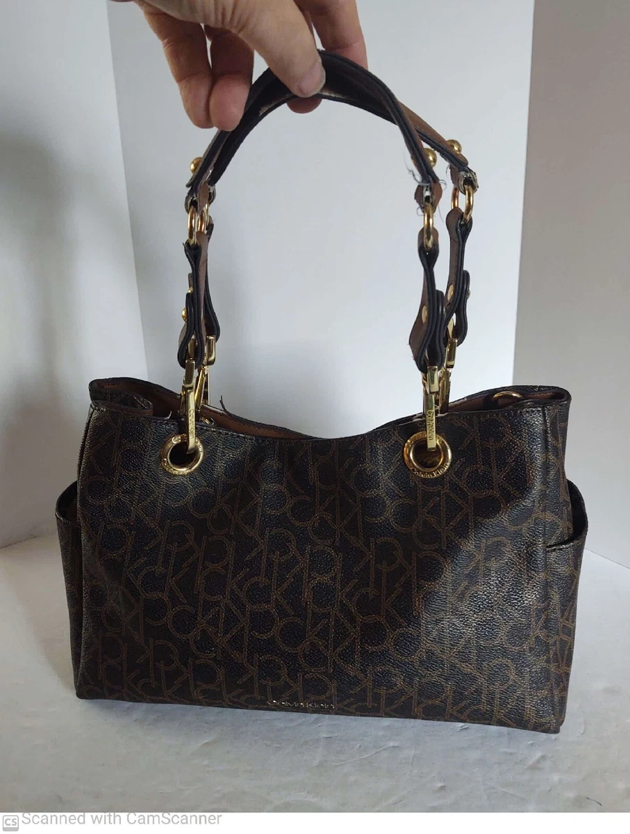 Calvin klein rn 54163 bag hotsell